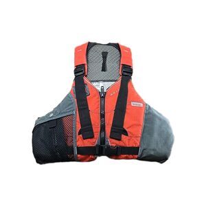 Astral V-Eight V8 V-8 Air Escape Lifejacket Paddling Sailing Boat Adult M/L - #2